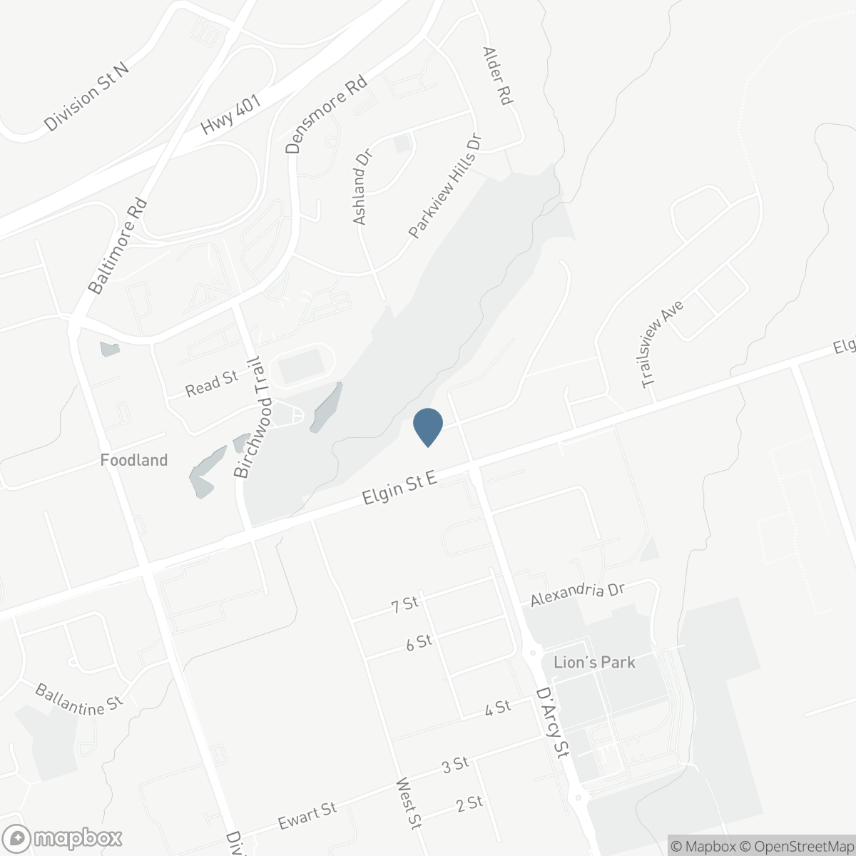 224 NICKERSON DRIVE, Cobourg, Ontario K9A 1A5